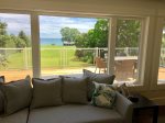Sit back and enjoy your Prince Edward County vacation